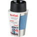 Tefal Travel Mug Compact 0,3 Liter Blauw verpakking