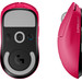 Logitech G Pro X Superlight Wireless Gaming Mouse Pink 