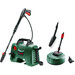 Bosch EasyAquatak 110 + Bosch Home & Car Kit Main Image