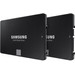 Samsung 870 EVO 2,5 inch 1TB Duo Pack Main Image