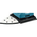 Makita BO4565 + Sanding Sheets (12x) 