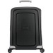 Samsonite S'cure Spinner 55+55+69cm Black Kofferset 