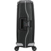 Samsonite S'cure Spinner 55+75+55cm Black kofferset 