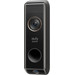 Eufy Video Doorbell Dual 2 Pro met HomeBase + Chime 