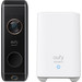 Eufy Video Doorbell Dual 2 Pro met HomeBase + Chime 