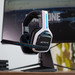 Astro A20 Wireless Gaming Headset for PS5, PS4, PC, Mac - White/Blue 