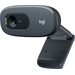 Logitech C270 HD-Webcam Main Image