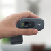 Logitech C270 HD-Webcam visual leverancier