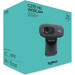 Logitech C270 HD-Webcam visual leverancier