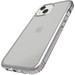 Tech21 Evo Clear Apple iPhone 13 Back Cover Transparent 