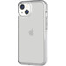 Tech21 Evo Clear Apple iPhone 13 Back Cover Transparant 