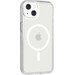 Tech21 Evo Clear Apple iPhone 13 Back Cover with MagSafe Transparent 