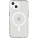 Tech21 Evo Clear Apple iPhone 13 Back Cover met MagSafe Transparant Main Image