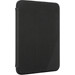 Targus Click-In Apple iPad Mini 7 / iPad Mini 6 Book Case Zwart 