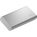 LaCie Portable SSD V2 500GB rechterkant