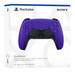 Sony PlayStation 5 DualSense Wireless Controller Galactic Purple packaging