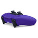 Sony PlayStation 5 DualSense Wireless Controller Galactic Purple top