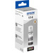 Epson 114 Ink Bottle Gray 