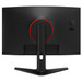 MSI Optix G271C - Coolblue - Voor 23.59u, morgen in huis