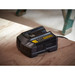 Stanley FatMax 20V Fast Charger SFMCB14-QW product in use