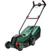 Bosch CityMower 18V-32 + Bosch EasyHedgeCut 18-45 Li incl. 4.0Ah battery (2x) right side