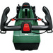 Bosch CityMower 18V-32 + Bosch Easygrasscut 18 incl. 4.0Ah battery (1x) detail