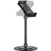 Neomounts DS15-540BL1 Tablet Mount Black left side