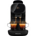 Philips L'OR Barista Sublime LM9012/03 Wit met 30 capsules voorkant