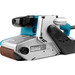 Makita 9404 Belt Sander +  Sanding Belts (3x) 