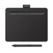 Wacom Intuos S Bluetooth Black front