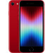 Apple iPhone SE 2022 256GB RED Main Image