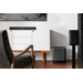 Denon Home Subwoofer product in use