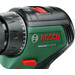 Bosch UniversalDrill 18V-60 (zonder accu) 