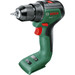 Bosch UniversalDrill 18V-60 (zonder accu) 