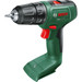 Bosch EasyDrill 18V-40 + 2,0 Ah Accu (2x) 