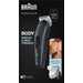 Braun BG3350 verpakking