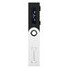 Ledger Nano S right side