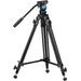 Sirui SH-05 Video Tripod Main Image