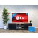 LG 65UQ80006LB (2022) + Soundbar 