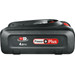 Bosch 18V Li-Ion Battery (4.0Ah) right side