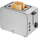 Domo Broodrooster B-Smart, voor 2 sneden brood, zwart