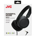 JVC HA-S31M-B 