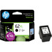 HP 62XL Cartridge Black Main Image