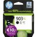 HP 903XL Cartridge Black Main Image