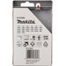 Makita Metal Drill Bit Set 10-piece 