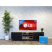 LG 50UQ80006LB (2022) + Soundbar visual Coolblue 1