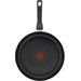 Tefal Hard Titanium Pro Frying Pan 24cm 