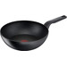 Tefal Hard Titanium Pro Wokpan 28 cm Main Image