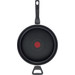 Tefal Hard Titanium Pro Skillet 28cm top