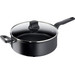 Tefal Hard Titanium Pro Skillet 28cm Main Image